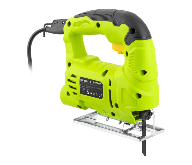 FIELDMANN Wyrzynarka FDP 200451-E 450 W - 1510763 - zdjęcie 3